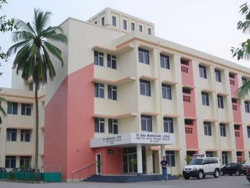 Dr. R. K. Verma Profile